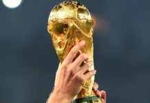 FIFA World cup 2018