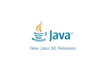 Java SE Releases