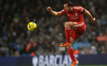 Jose Enrique in recovery after operation on rare brain tumour