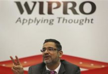 Wipro CEO Abidali Neemuchwala’s