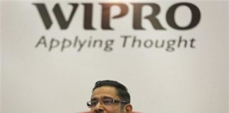 Wipro CEO Abidali Neemuchwala’s