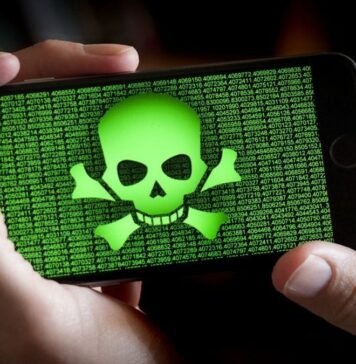 Phone-malware